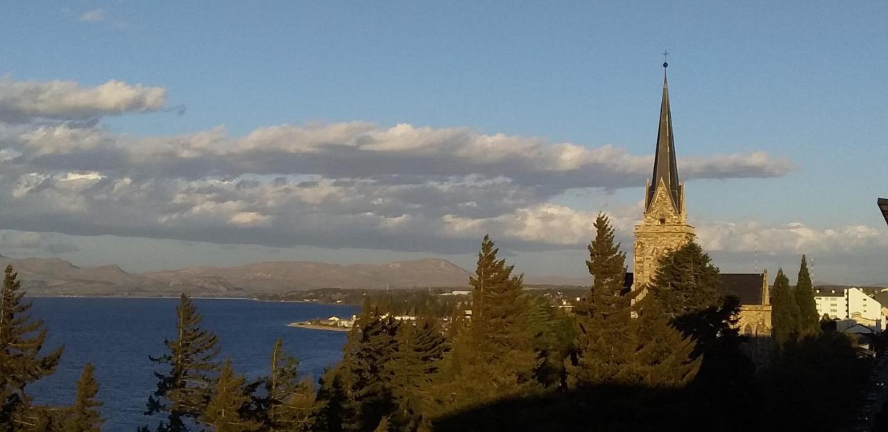 Los Felices Bariloche Zewnętrze zdjęcie