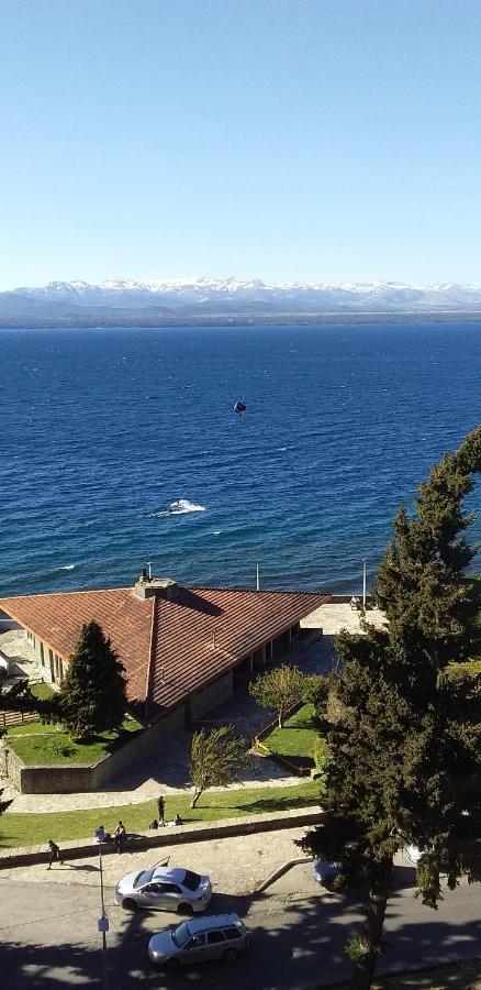 Los Felices Bariloche Zewnętrze zdjęcie