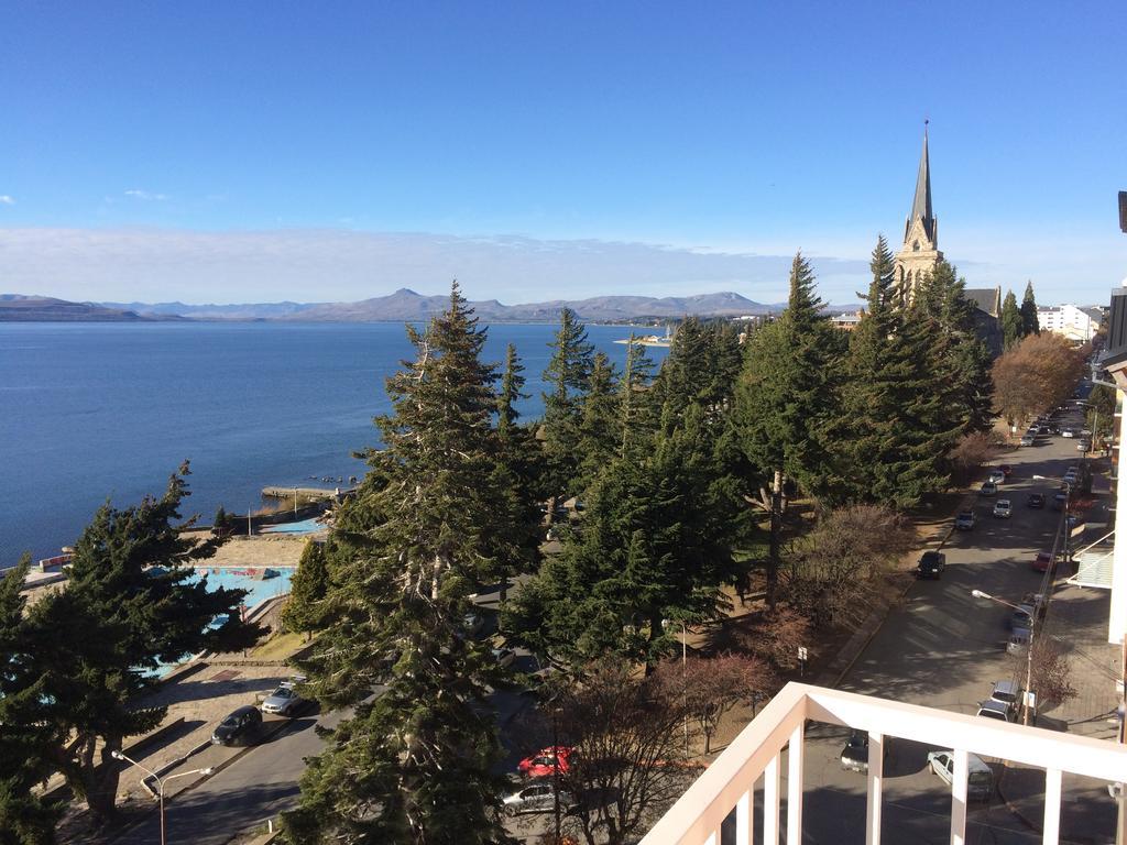 Los Felices Bariloche Zewnętrze zdjęcie